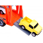 Odťahové vozidlo s autíčkami